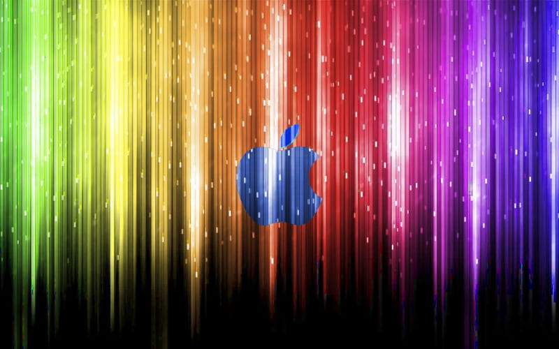 Apple Mac image