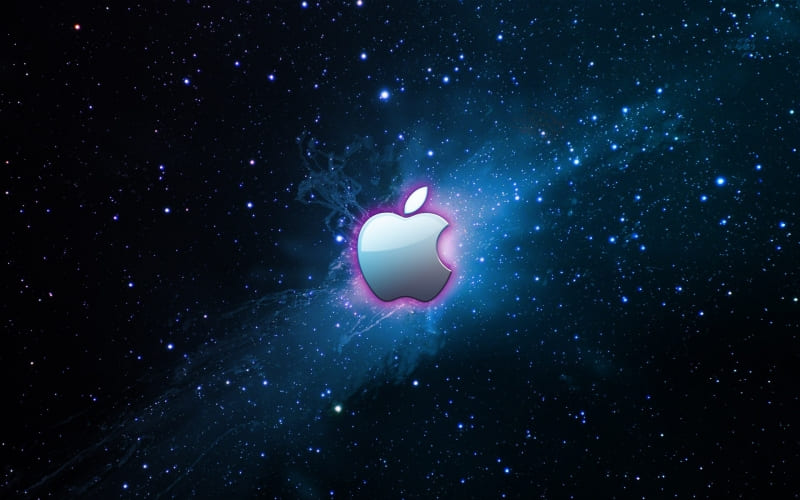 Apple  OS Mac espace
