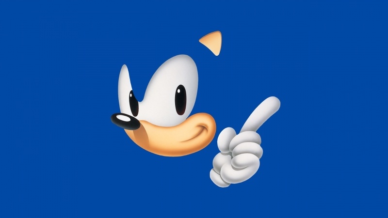 Sonic the Hedgehog jeux video Sega