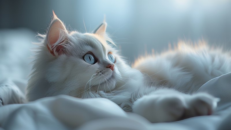 Téléchargez des Images Haute Qualité de Chats