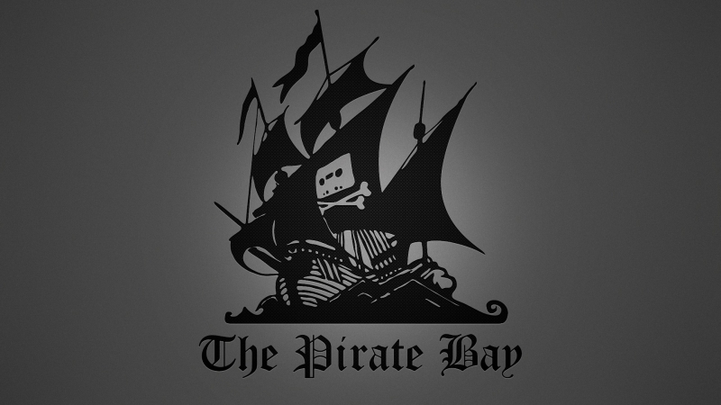 wallpaper the pirate bay