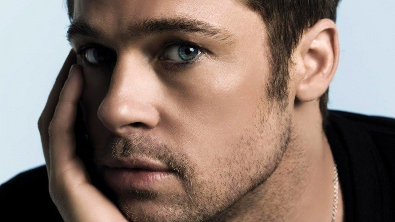 Brad Pitt photo