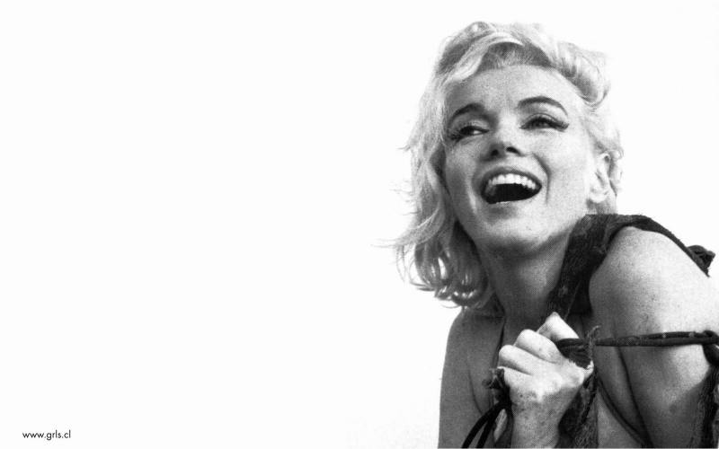 Marilyn Monroe ann�e 60
