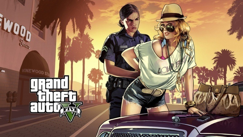 fond écran jeux video hd game grand theft auto 5 wallpaper videogames