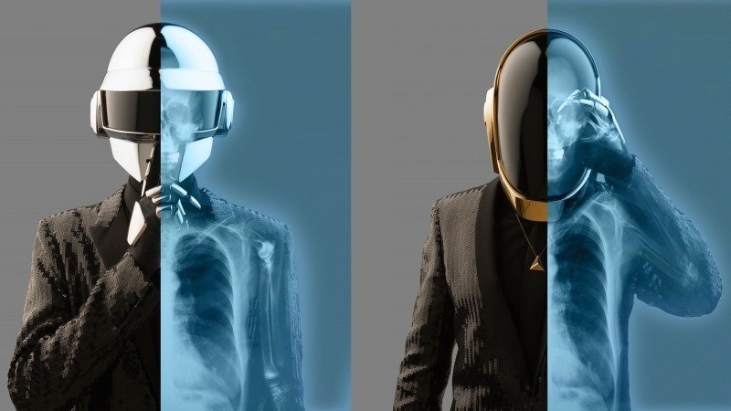 star musique DJ Daft Punk photo image picture desktop windows