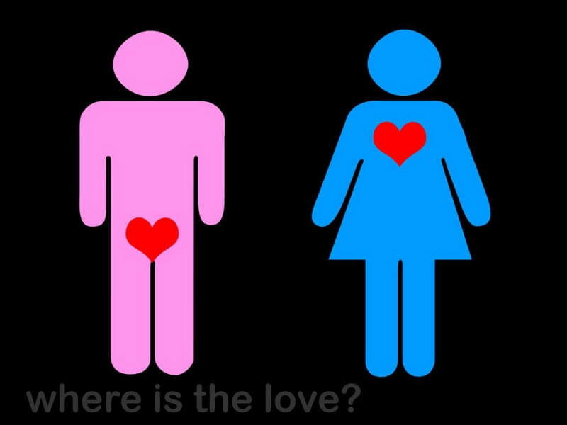 où se cache l'amour humour image fond écran humour où se cache l'amour image wallpaper