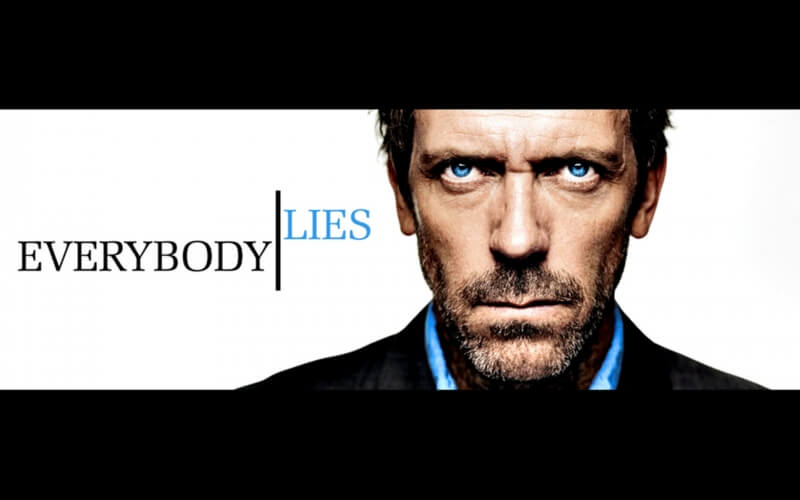 Gregory House