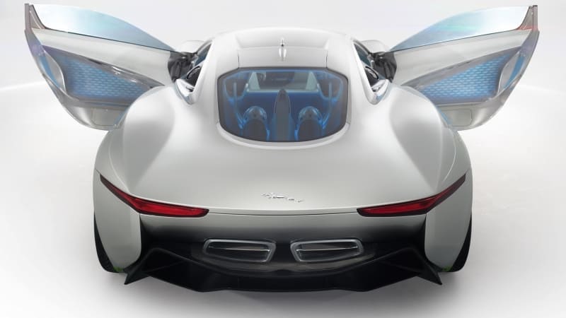 Jaguar-C-X75