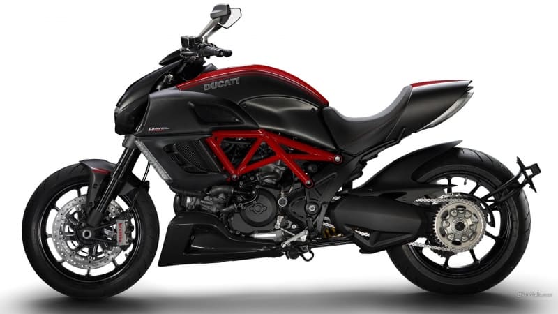 wallpaper Ducati Diavel 2011 fond ecran motorbikes motorcycles moto photo