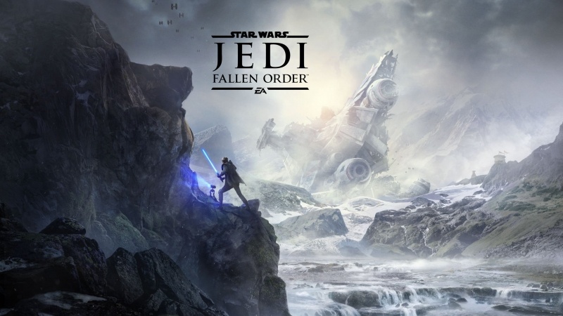 star wars jedi fallen order jeu video ea