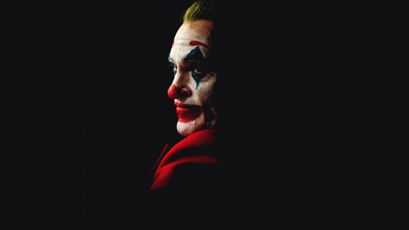 Joker 2019 film