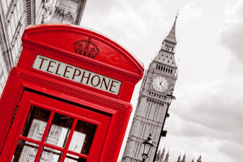 Londres Big Ben Westminster London City