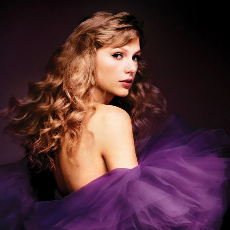 Chanteuse star Taylor Swift 5K